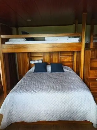 Comfort Ev, 2 Yatak Odası, Kişiye Özel Havuzlu, Okyanus Manzaralı