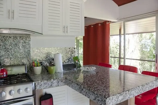 Comfort Ev, 2 Yatak Odası, Kişiye Özel Havuzlu, Okyanus Manzaralı