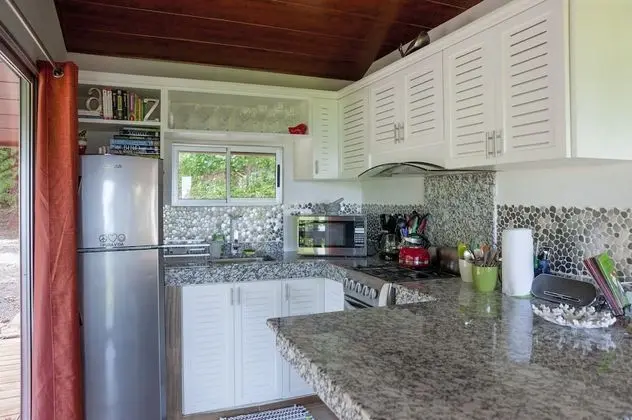 Comfort Ev, 2 Yatak Odası, Kişiye Özel Havuzlu, Okyanus Manzaralı