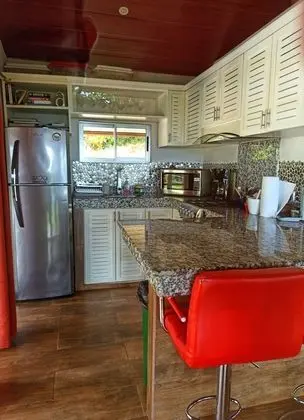 Comfort Ev, 2 Yatak Odası, Kişiye Özel Havuzlu, Okyanus Manzaralı