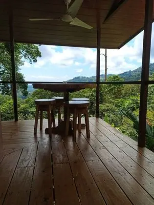 Comfort Ev, 2 Yatak Odası, Kişiye Özel Havuzlu, Okyanus Manzaralı