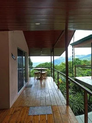 Comfort Ev, 2 Yatak Odası, Kişiye Özel Havuzlu, Okyanus Manzaralı