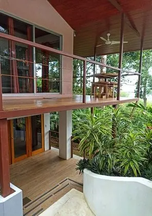 Comfort Ev, 2 Yatak Odası, Kişiye Özel Havuzlu, Okyanus Manzaralı