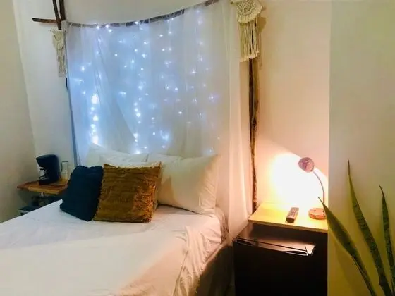 Basic Oda (Basic Room 5)