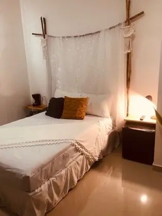 Basic Oda (Basic Room 5)