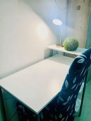 Basic Oda (Basic Room 5)