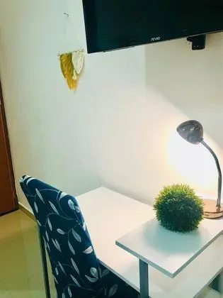 Basic Oda (Basic Room 5)