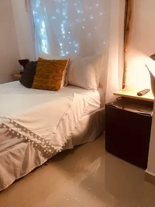 Basic Oda (Basic Room 5)