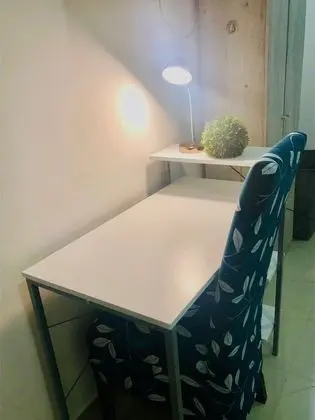 Basic Oda (Basic Room 5)