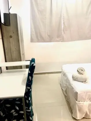 Basic Oda (Basic Room 5)