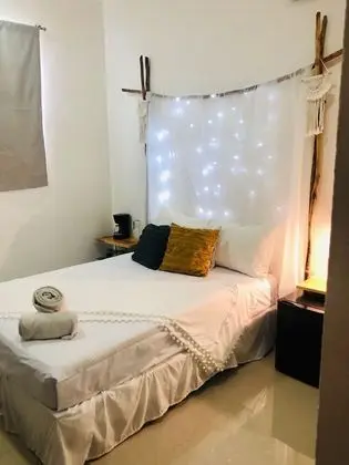 Basic Oda (Basic Room 5)