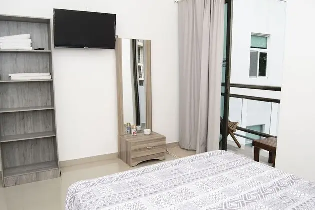 Basic Oda (Basic Room 7)
