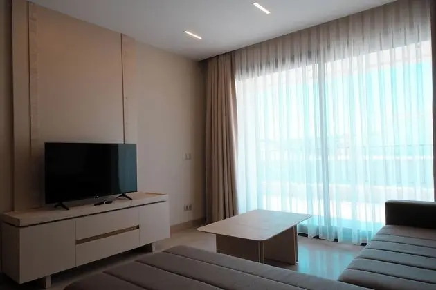 Oturma alanı