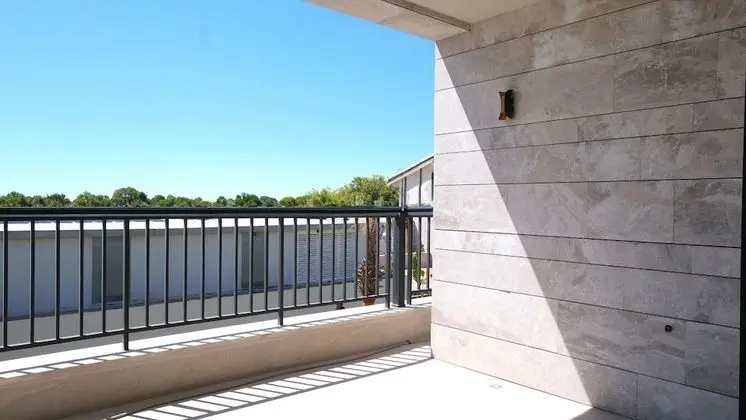 Teras/veranda