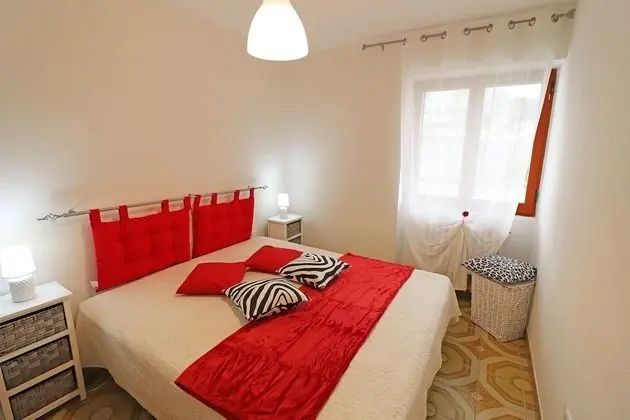 Ev, 2 Yatak Odası, Balkon