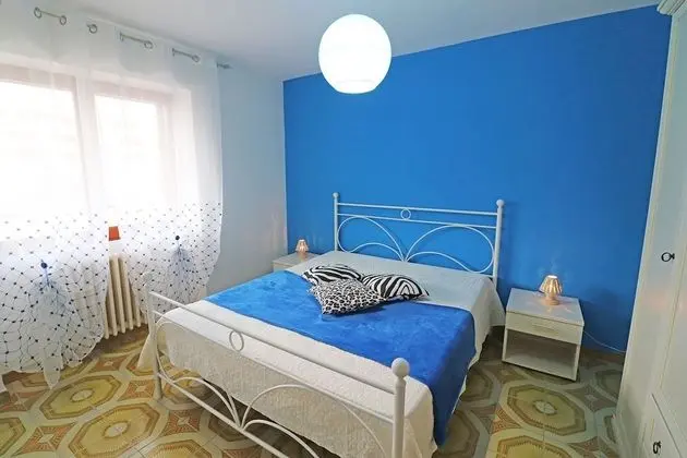Ev, 2 Yatak Odası, Balkon