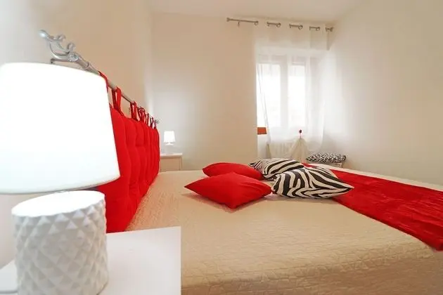 Ev, 2 Yatak Odası, Balkon
