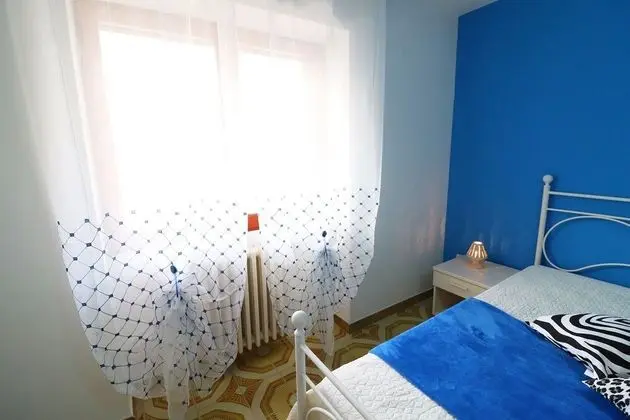 Ev, 2 Yatak Odası, Balkon