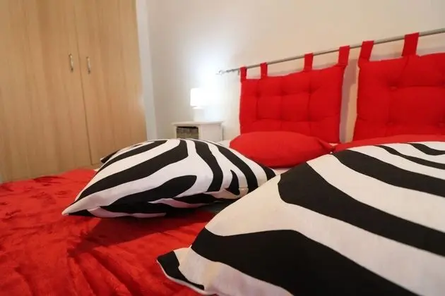 Ev, 2 Yatak Odası, Balkon