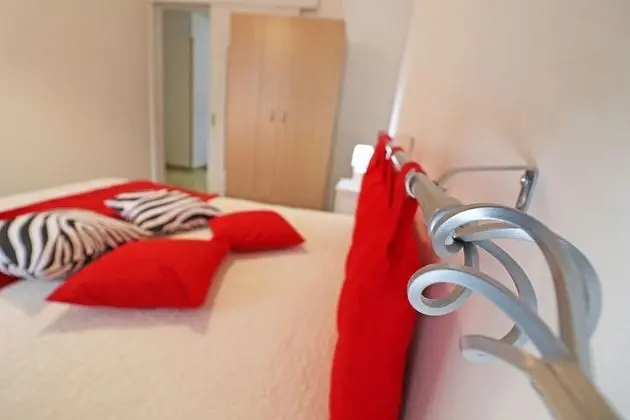 Ev, 2 Yatak Odası, Balkon