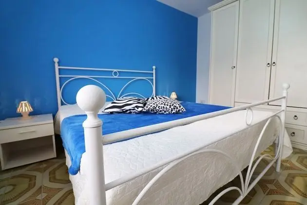 Ev, 2 Yatak Odası, Balkon