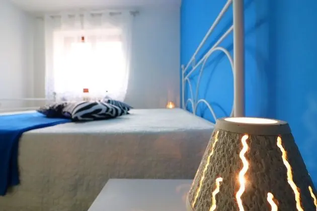 Ev, 2 Yatak Odası, Balkon