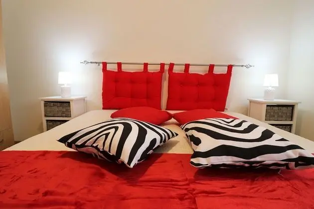Ev, 2 Yatak Odası, Balkon