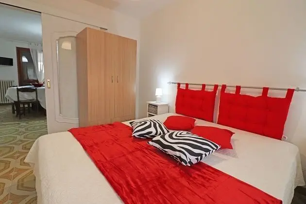 Ev, 2 Yatak Odası, Balkon