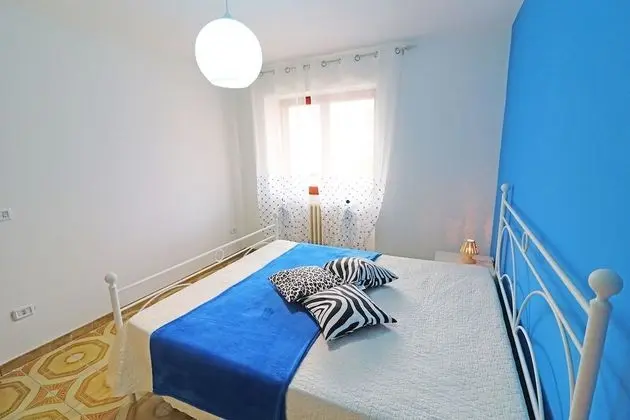 Ev, 2 Yatak Odası, Balkon