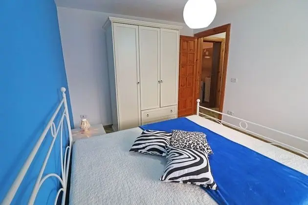 Ev, 2 Yatak Odası, Balkon