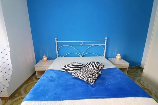 Ev, 2 Yatak Odası, Balkon