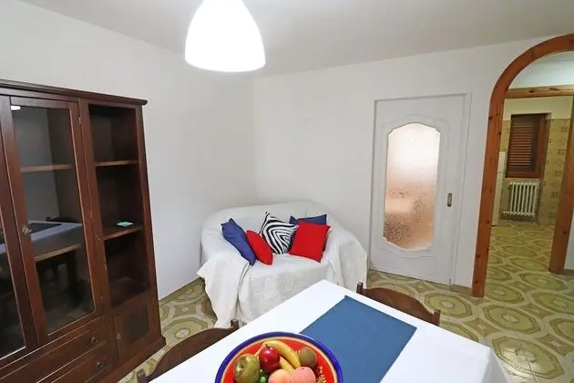 Ev, 2 Yatak Odası, Balkon
