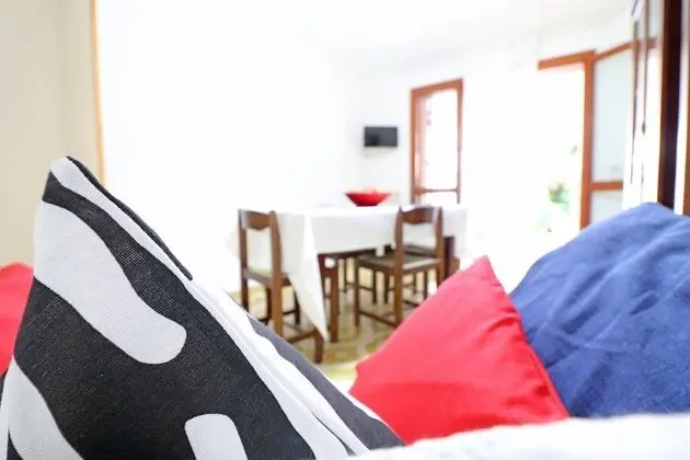 Ev, 2 Yatak Odası, Balkon