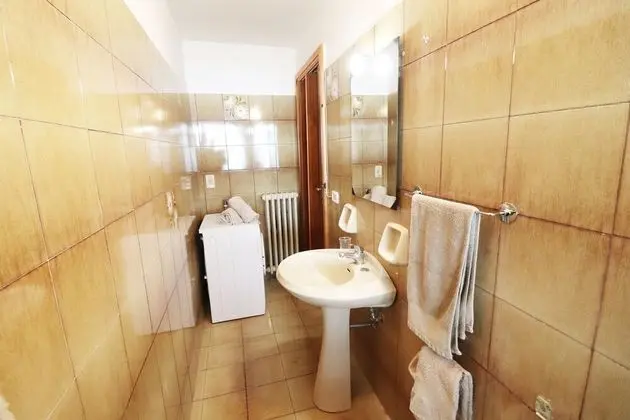 Ev, 2 Yatak Odası, Balkon