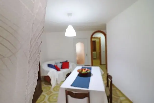 Ev, 2 Yatak Odası, Balkon