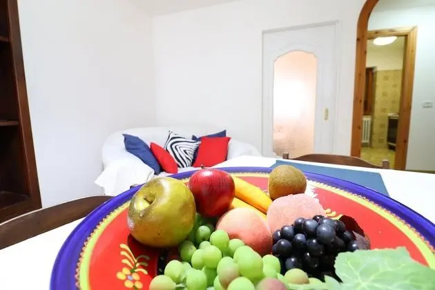 Ev, 2 Yatak Odası, Balkon