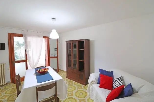 Ev, 2 Yatak Odası, Balkon