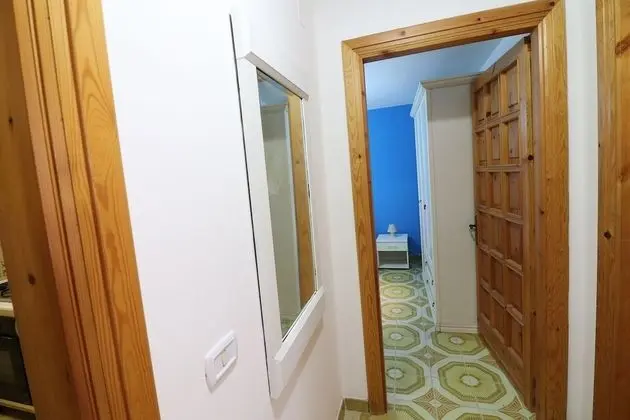 Ev, 2 Yatak Odası, Balkon