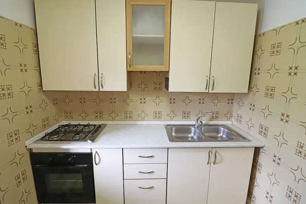Ev, 2 Yatak Odası, Balkon