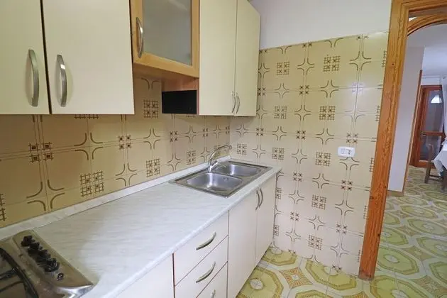 Ev, 2 Yatak Odası, Balkon