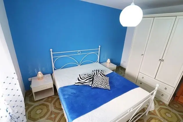 Ev, 2 Yatak Odası, Balkon