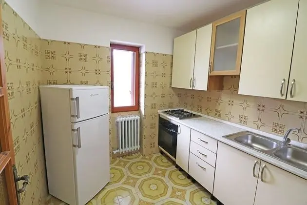 Ev, 2 Yatak Odası, Balkon