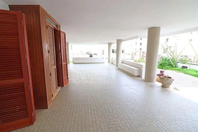 Ev, 2 Yatak Odası, Balkon