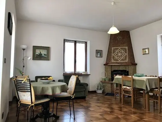 Villa, 2 Yatak Odası