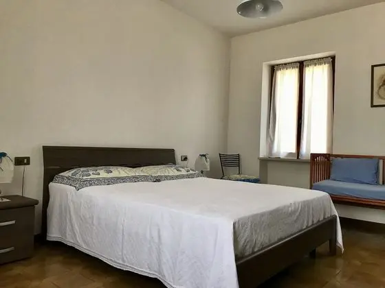 Villa, 2 Yatak Odası