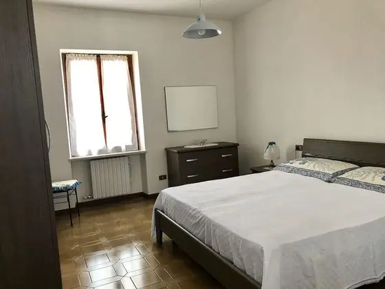 Villa, 2 Yatak Odası