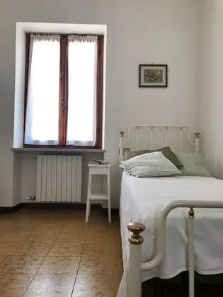 Villa, 2 Yatak Odası
