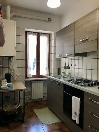 Villa, 2 Yatak Odası