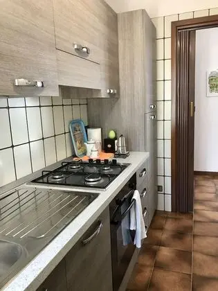 Villa, 2 Yatak Odası