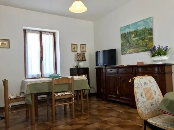 Villa, 2 Yatak Odası